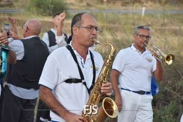 Diana Floreada en Lomo Magullo/Francisco Javier Santana y TA.